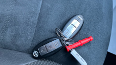 Nissan Juke 1.5 dCi Bose Personal Edition 5dr Diesel Hatchback